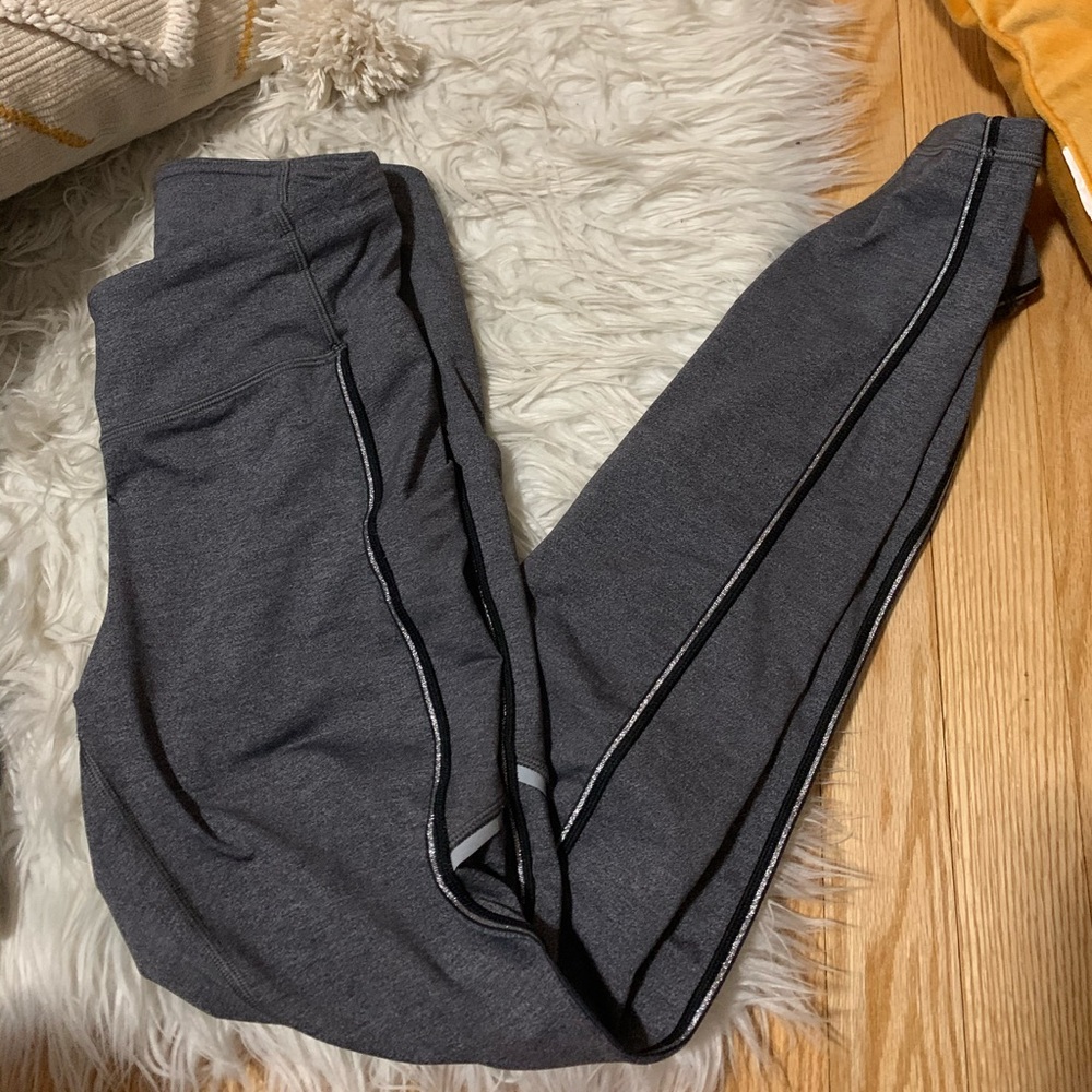 lulu leggings!